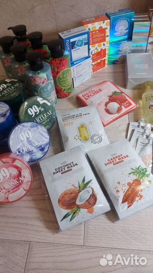 Корейская косметика оригинал сертифицирована