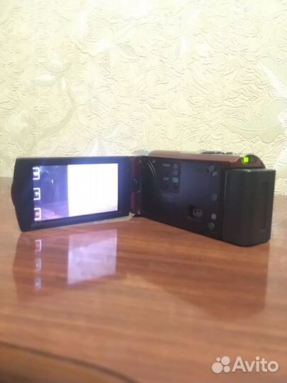 Видеокамера sony handycam DCR-SX45e