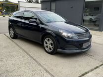 Opel Astra GTC 1.6 MT, 2011, 222 000 км, с пробегом, цена 685 000 руб.