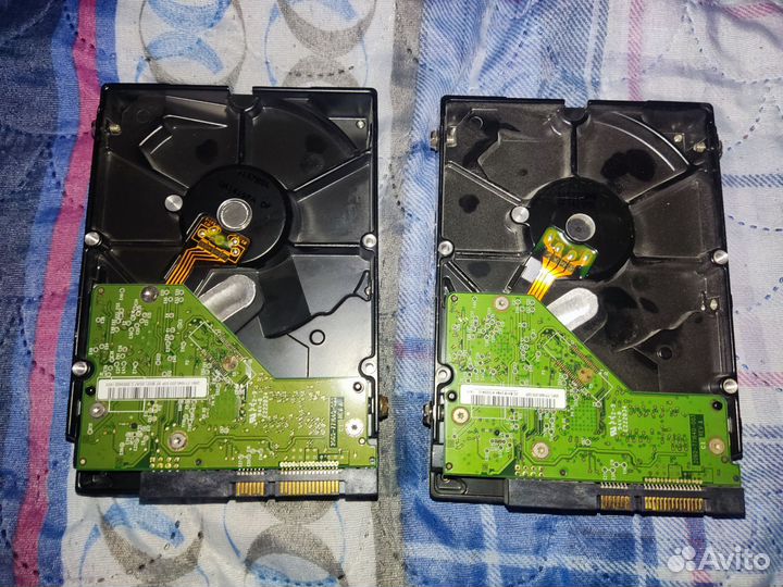 Жесткий диск 250гб