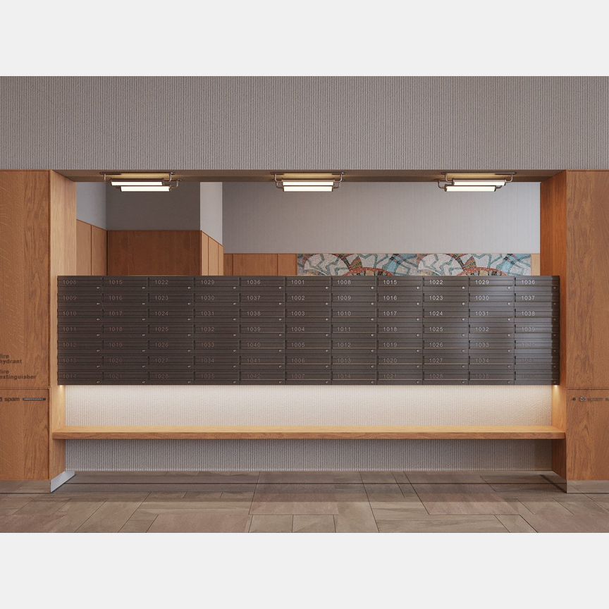 3-к. квартира, 91 м², 3/16 эт.
