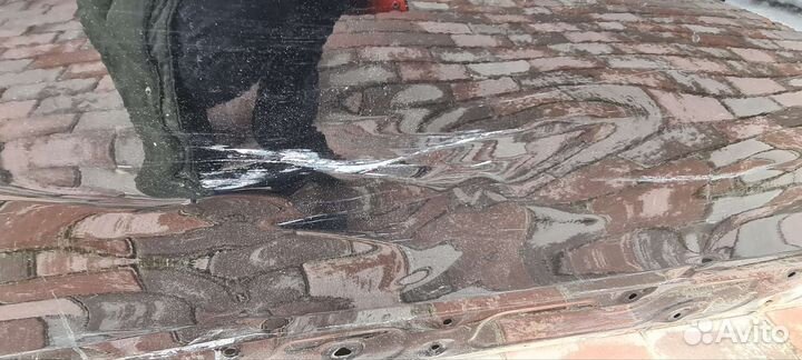 Правая дверь volkswagen, 2020г