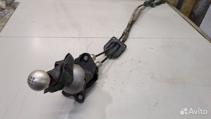 Кулиса кпп Honda Civic, 2006