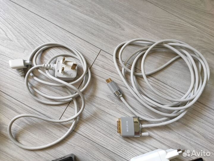 iPod nano, адаптер, кабель, удлинитель