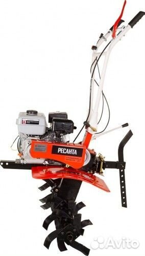Культиватор Ресанта мб-7800рп (с пониженной передачей) 70/5/65