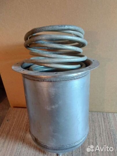 Охладитель