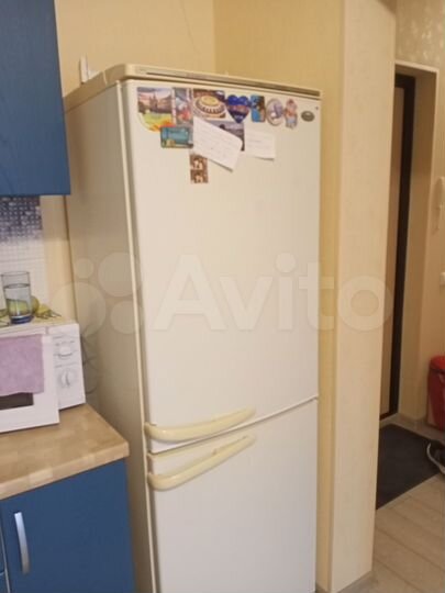 2-к. квартира, 65 м², 20/25 эт.