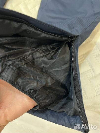 Горнолыжные брюки L