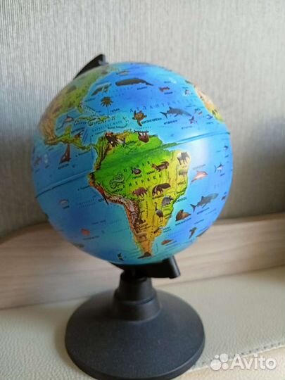 Глобус