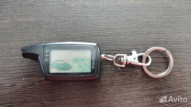 Брелок Pandora DXL оригинал купить в Краснообске | Авито