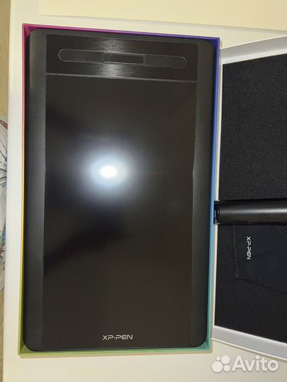 Графический планшет XP-PEN Artist 12