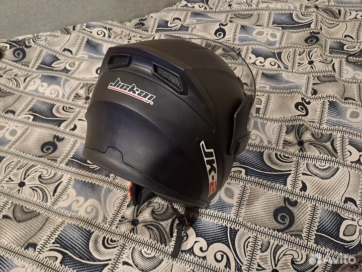 Шлем для мотоцикла