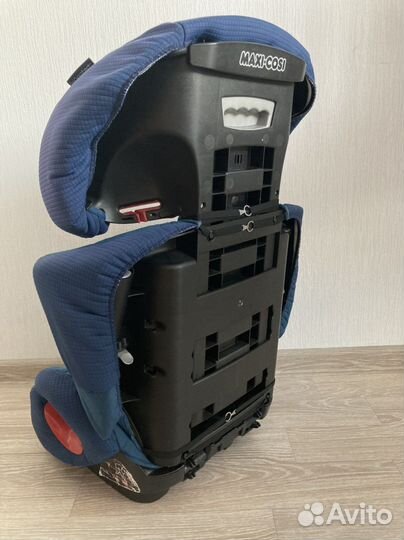 Автокресло