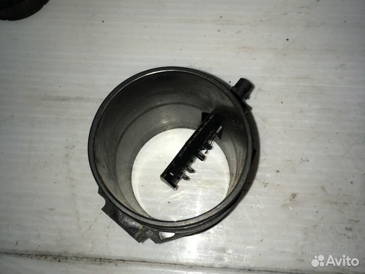 Дмрв 0281006093 BMW E90 N47 2.0D