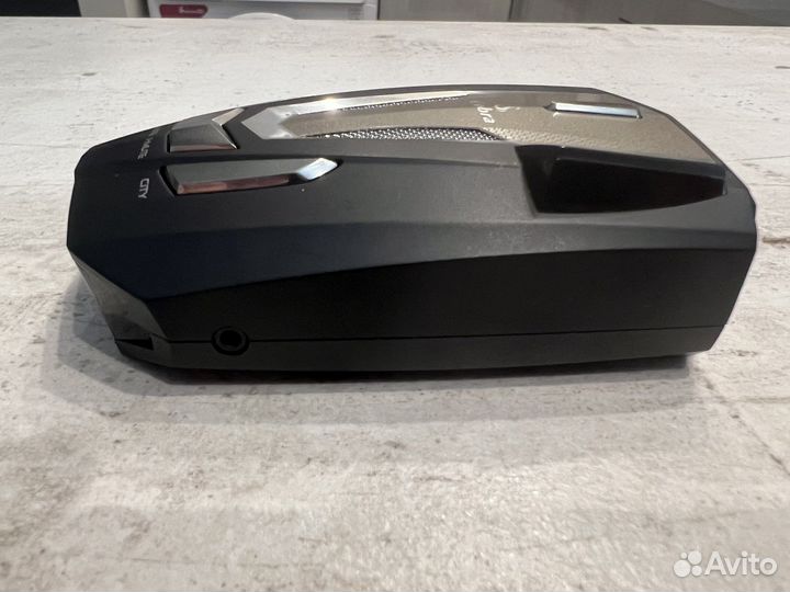 Антирадар Cobra 360 laser