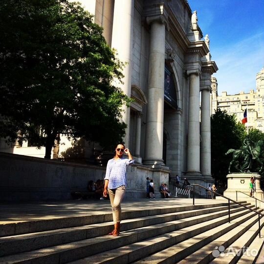 Репетитор по английскому языку