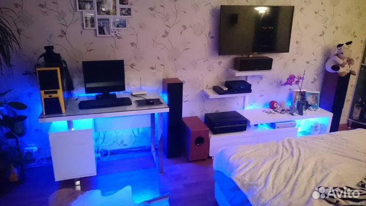 Блок питания 400Вт GLS