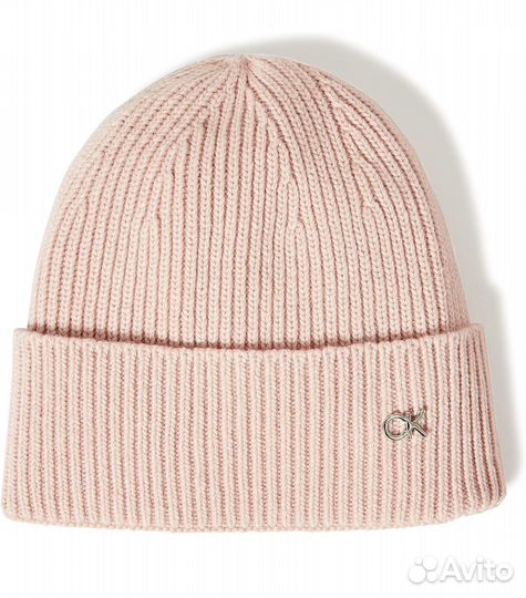 Шапка calvin klein женская новая