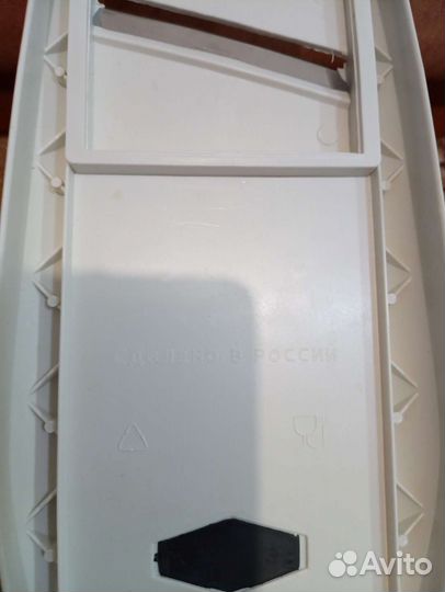 Терка для овощей СССР