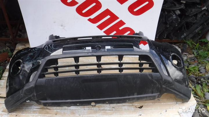 Бампер передний Nissan X-Trail (T31) 2007-2013