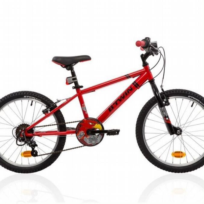 btwin Купить велосипед во всех регионах: 🚲 детский, взрослый