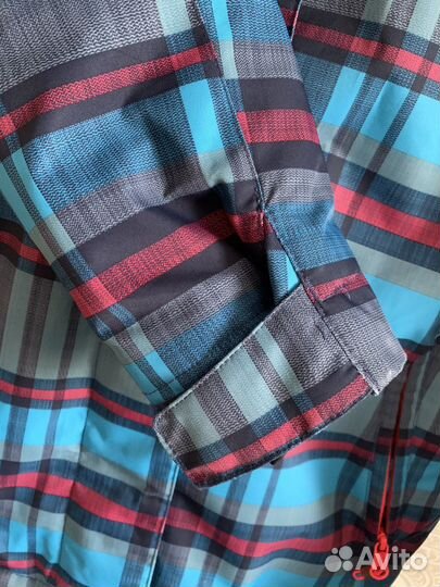 Куртка горнолыжная/сноубордическая Roxy