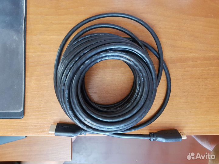 Шнур hdmi