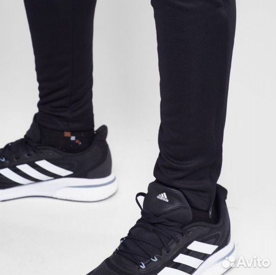 Спортивные штаны adidas мужские XS (40/42)