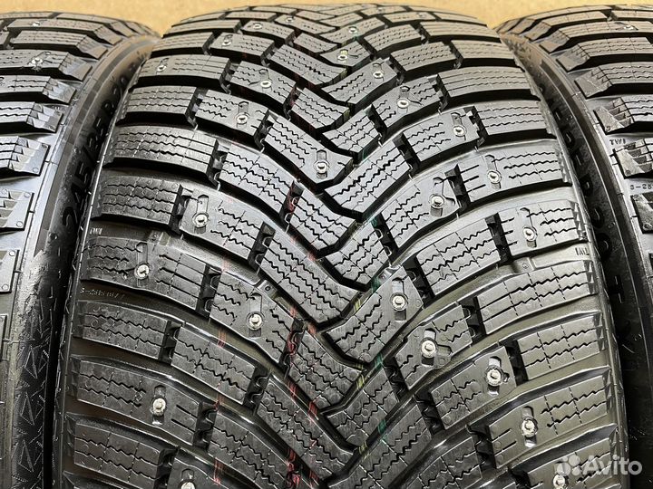 Continental IceContact 3 245/35 R20