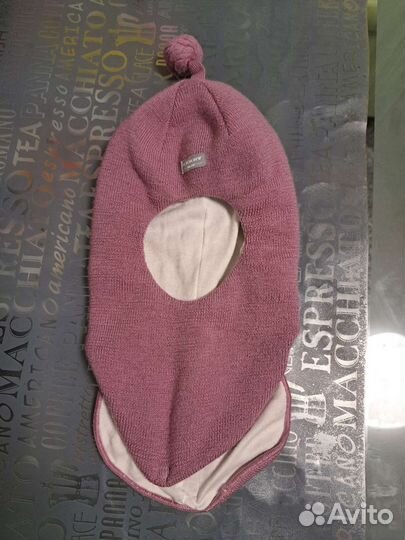 Kerry Шапка шлем