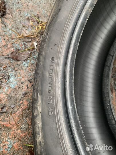 Bridgestone Blizzak VRX 195/55 R16 87S