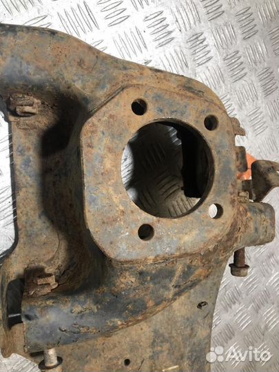 Рычаг задний продольный правый Mazda Cx7 2007-2012