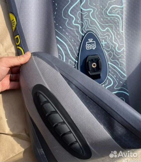 Сапборд туринговый Tandem Pro 457 от body glove