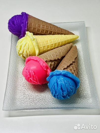 Ароматное мыло Чихуахуа