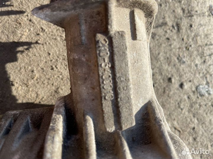 Рулевая рейка 2110-11-12