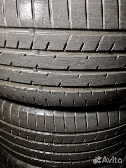 Toyo Proxes R36 225/55 R19 99V