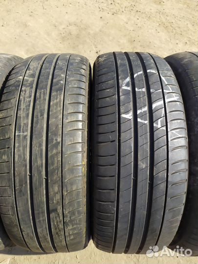 Michelin Primacy 3 205/55 R16 91V