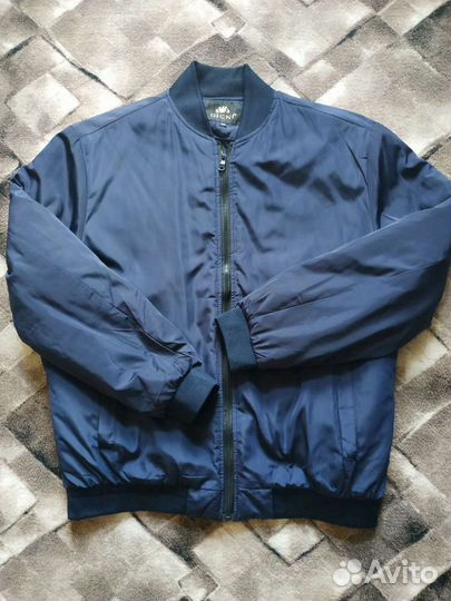 Куртка Бомбер