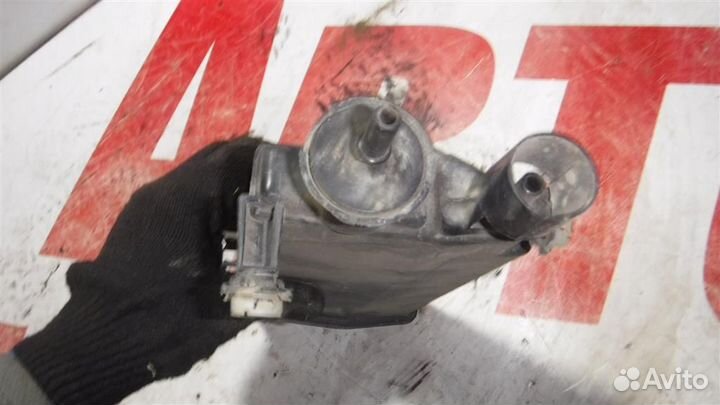 Абсорбер (фильтр угольный) Citroen C4 2004-2010