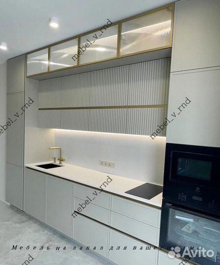 Кухонный гарнитур / Кухня от производителя