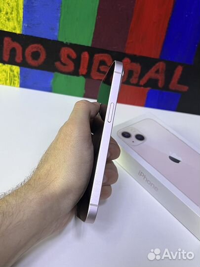 iPhone 13, 256 ГБ