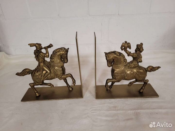 Старинные букенды