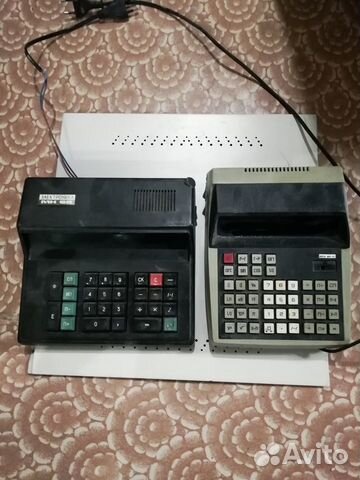 Калькулятор