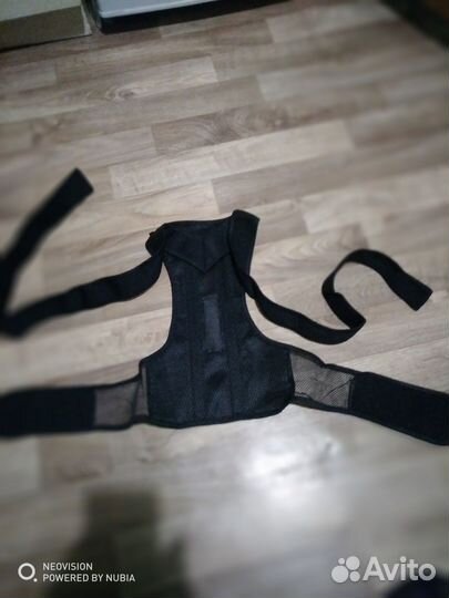 Корсет для позвоночника