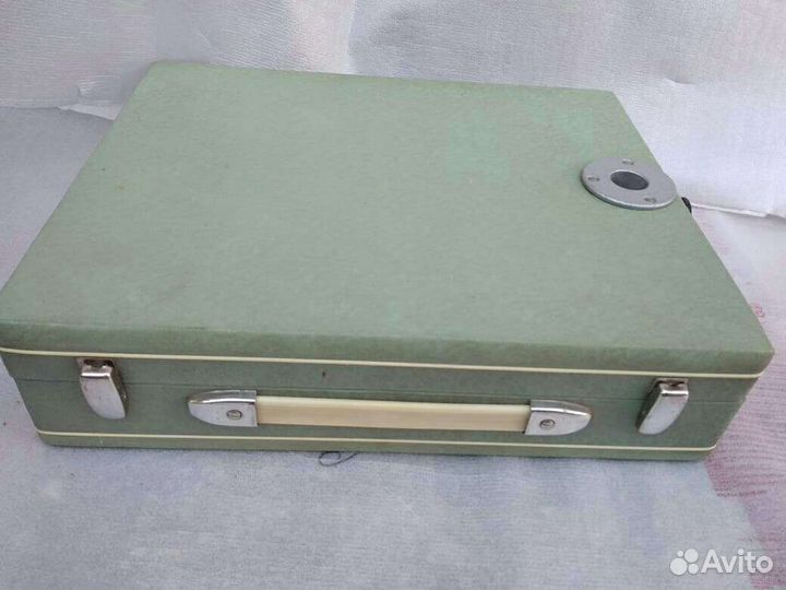 Фотоувеличитель упа-5, СССР