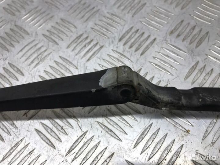 Дворник лобового стекла передний левый Kia Spectra