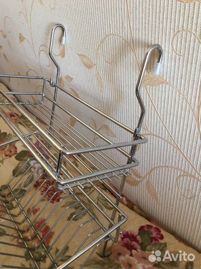 Полка для сушки посуды