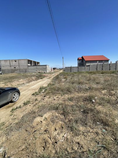 Участок 4 сот. (ИЖС)