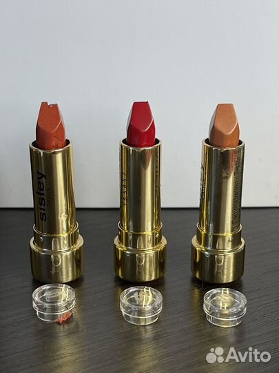 Sisley косметика румяна экран