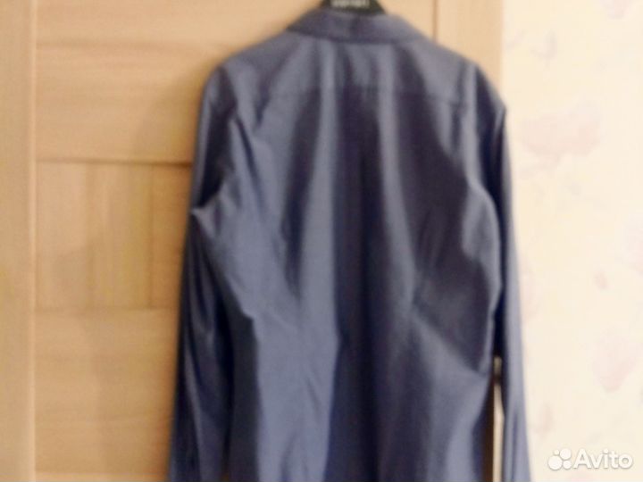 Рубашка мужская Италия